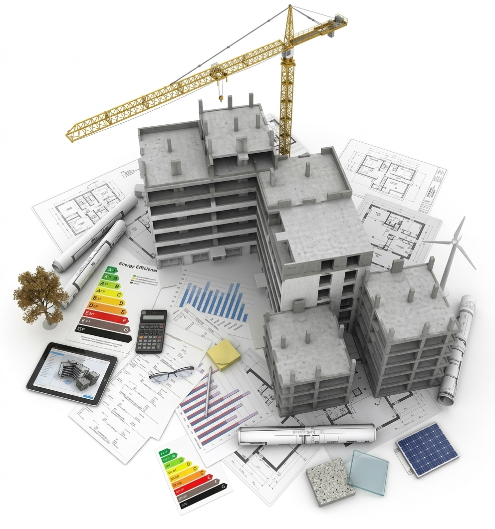 Promotion Immobilière